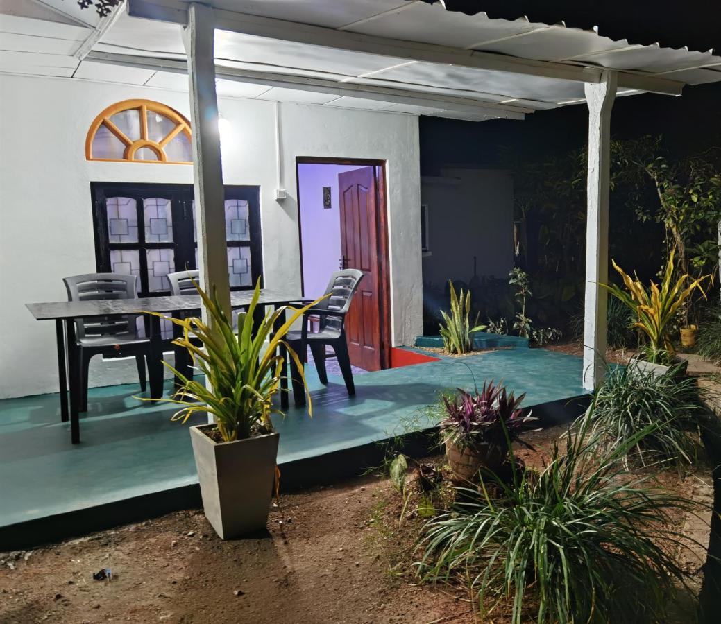 City Paradise Dambulla Exterior foto